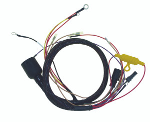 Cdi Electronics - Evinrude, Johnson And Gale Outboard Motors Harness - Cdi Electronics (413-3649)