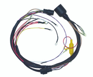 Cdi Electronics - Evinrude, Johnson And Gale Outboard Motors Harness - Cdi Electronics (413-4221)