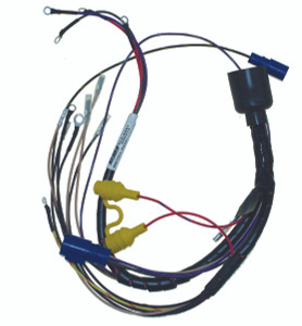 Cdi Electronics - Evinrude, Johnson And Gale Outboard Motors Harness - Cdi Electronics (413-4401)