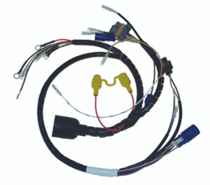 Cdi Electronics - Evinrude, Johnson And Gale Outboard Motors Harness - Cdi Electronics (413-5240)