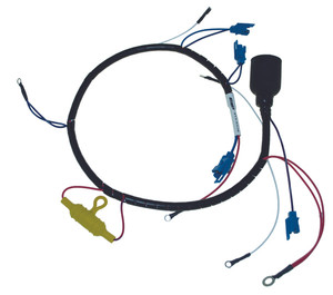 Cdi Electronics - Evinrude, Johnson And Gale Outboard Motors Harness - Cdi Electronics (413-6336)