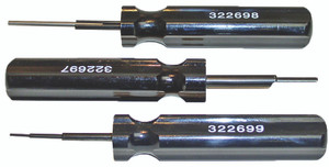 Cdi Electronics - Evinrude, Johnson And Gale Outboard Motors Pin Tool Set (553-2700) Cdi Electronics - Evinrude, Johnson And Gale Outboard Motors Pin Tool Set (553-2700)