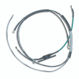 Cdi Electronics - Evinrude, Johnson And Gale Outboard Motors Sensor (133-5008)