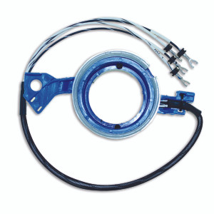 Cdi Electronics - Evinrude, Johnson And Gale Outboard Motors Timer Base 4cylinder (133-1900)