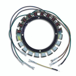 Cdi Electronics - Force Stator - Cdi Electronics (176-3095) Cdi Electronics - Force Stator - Cdi Electronics (176-3095)