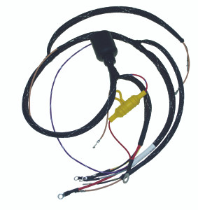 Cdi Electronics - Harness Evinrude, Johnson And Gale Outboard Motors - Cdi Electronics (413-2866)