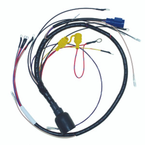Cdi Electronics - Harness Evinrude, Johnson And Gale Outboard Motors - Cdi Electronics (413-4390)