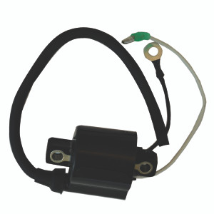 Cdi Electronics - Ignition Coil 2 Cylinder Yamaha Enduro (187-0011)