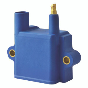 Cdi Electronics - Ignition Coil 6 Cylinder Mercury Optimax (184-0005)