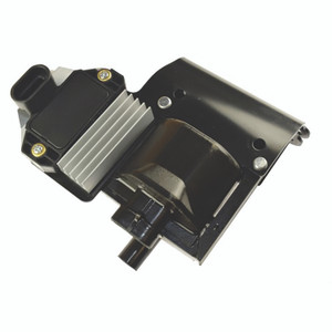 Cdi Electronics - Ignition Module W/coil (e11-0002)