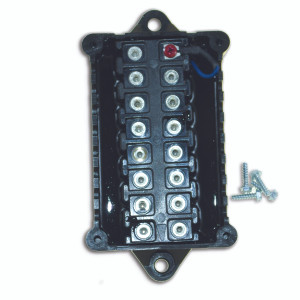 Cdi Electronics - Ignition Pack - Cdi Electronics (117-6e5-12)