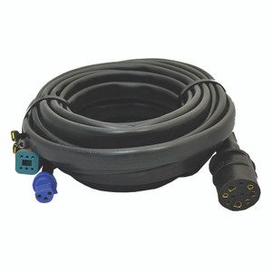 Cdi Electronics - J/e Adapter Harness (423-0001)