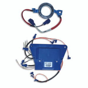 Cdi Electronics - J/e Cd6aluminum/8500 Rpm Digital Kit (213-6667k 1)