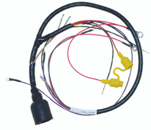 Cdi Electronics - J/e Harness - Cdi Electronics (413-4495)