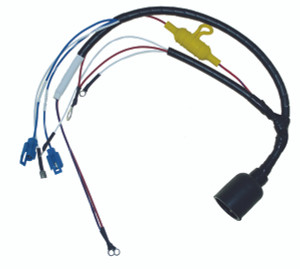 Cdi Electronics - J/e Harness - Cdi Electronics (413-6720)