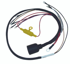 Cdi Electronics - J/e Harness - Cdi Electronics (413-9917)