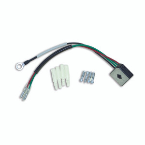 Cdi Electronics - Mariner/yamaha Rectifier (157-664-61)