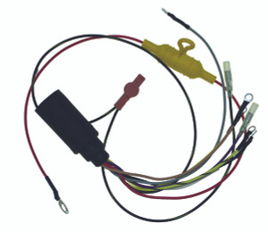 Cdi Electronics - Mercury Harness - Cdi Electronics (414-3443)