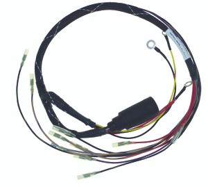 Cdi Electronics - Mercury Harness - Cdi Electronics (414-6075)
