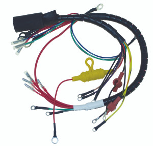 Cdi Electronics - Mercury Harness - Cdi Electronics (414-6220a16)
