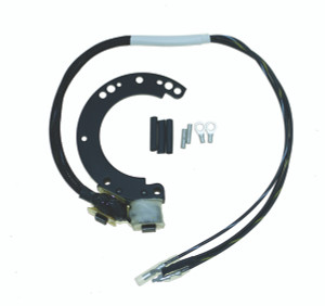 Cdi Electronics - Mercury Stator (terminal. Ring) (174-6617k 1)