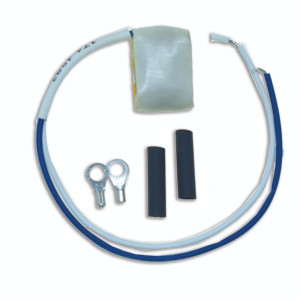 Cdi Electronics - Mercury Stator Coil Only - Cdi Electronics (174-4992)