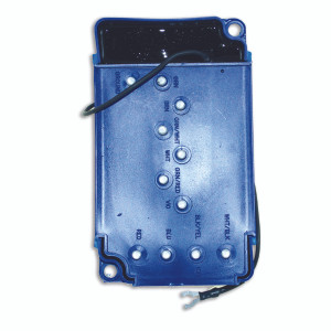 Cdi Electronics - Mercury Switch Box - Cdi Electronics (214-7778r 2)