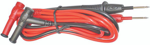 Cdi Electronics - Multimeter Test Lead Set (511-tl10)