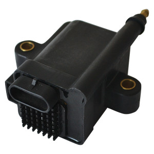Cdi Electronics - Optimax Coil (184-0004)