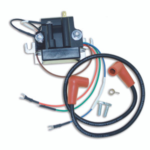 Cdi Electronics - Prestolite Capacitor Discharge (116-8475)