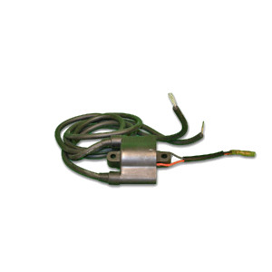 Cdi Electronics - Snowmobile Ignition Coil_yam_2 Cylinder. (187-0007)