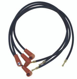 Cdi Electronics - Spark Tester Wire, 24 Inch.i/b (511-9903)