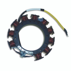 Cdi Electronics - Stator - Cdi Electronics (174-6231k 1)