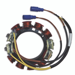 Cdi Electronics - Stator, High Perf. Racing (273-3117rs)
