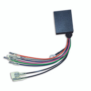 Cdi Electronics - Suzuki Capacitor Discharge Module (2 Cylinder) (118-5320)