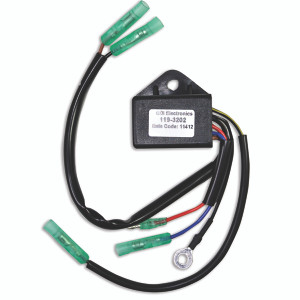 Cdi Electronics - Tohatsu Nissan Ignition Module (119-3202)