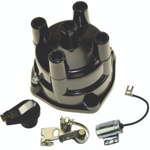 Cdi Electronics - Tune Up Kit - Cdi Electronics (e66-0001) Cdi Electronics - Tune Up Kit - Cdi Electronics (e66-0001)