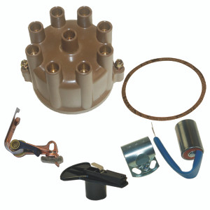 Cdi Electronics - Tune Up Kit - Cdi Electronics (e66-0026) Cdi Electronics - Tune Up Kit - Cdi Electronics (e66-0026)