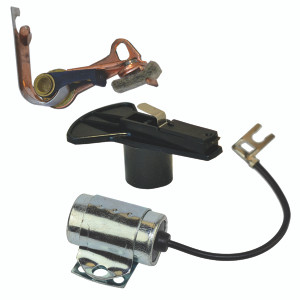 Cdi Electronics - Tune Up Kit - Cdi Electronics (e66-0033) Cdi Electronics - Tune Up Kit - Cdi Electronics (e66-0033)