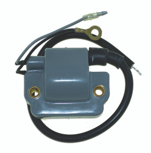 Cdi Electronics - Yamaha Ignition Coil - Cdi Electronics (187-9711)