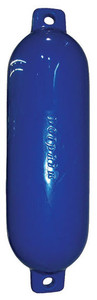 Cmp - Boat Fender 10"x30"_ Royal Blue (de50302f)