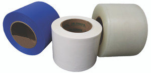 Dr. Shrink - 4" X 108' Blue Uv Preservation (ds-714b) Dr. Shrink - 4" X 108' Blue Uv Preservation (ds-714b)