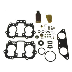 Emp - Carburetor Kit Engineered Marine Products - Emp Engineered Marine Products (1300-01423)
