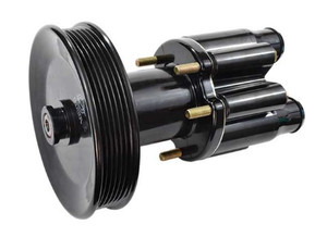 Emp - Complete Pump With Pulley Engineered Marine Products (46-13199) Emp - Complete Pump With Pulley Engineered Marine Products (46-13199)