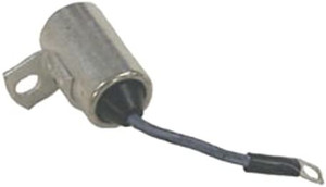 Emp - Condenser Engineered Marine Products - Emp Engineered Marine Products (300-02885)