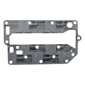 Emp - Exhaust Gasket (2) Engineered Marine Products - Emp Engineered Marine Products (27-02209-1)