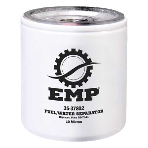 Emp - Filter_fuel Water Separator Engineered Marine Products - Emp Engineered Marine Products (35-37802) Emp - Filter_fuel Water Separator Engineered Marine Products - Emp Engineered Marine Products (35-37802)