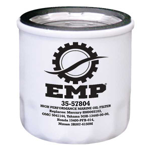 Emp - Filter_oil Engineered Marine Products - Emp Engineered Marine Products (35-57804)