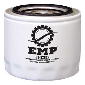 Emp - Filter_oil Engineered Marine Products - Emp Engineered Marine Products (35-57822)
