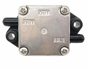 Emp - Fuel Pump (1399-39552)